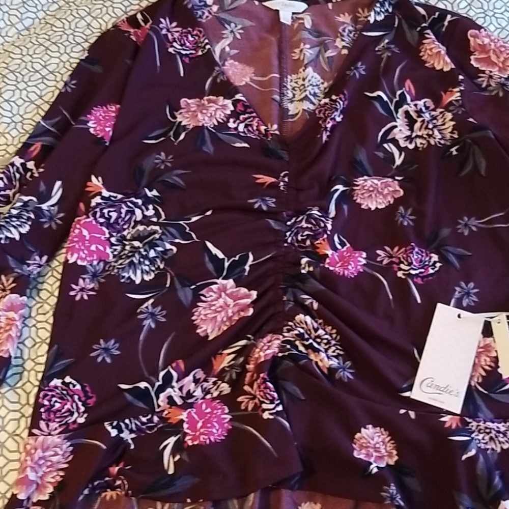 Dressy Shirt🔴🔴3/$10